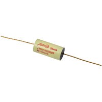 Main product image for Audiocap PPT Theta 0.22uF 600V Film/Foil Capacitor 027-714